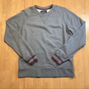 Men’s Crewneck Sweatshirt